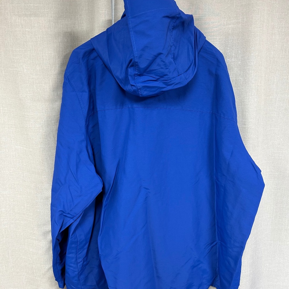 Land's End rain Jacket - Picture 7 of 16